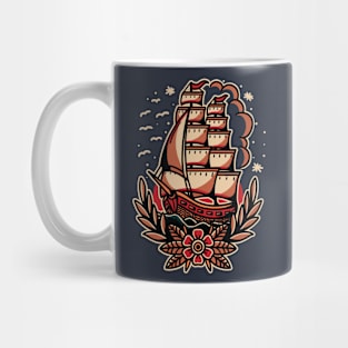 Classic Spirit Mug